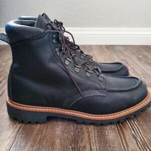Men's 8.5 Red Wing 2923 Sawmill
